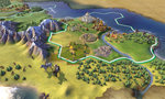 Sid Meier's Civilization VI - PC Screen