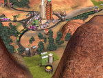 Sid Meier's Railroads! - PC Screen