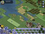Sid Meier's Sim Golf Club - PC Screen