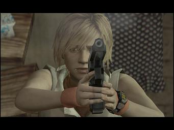 Silent Hill 3 heads to PC News image