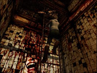 Silent Hill 3 heads to PC News image