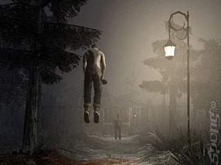 Rumour Mill: Silent Hill 5 in 2007 News image