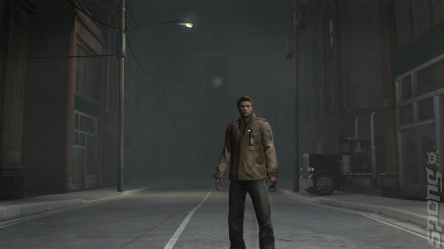 Next-Gen Silent Hill Named and Dated News image