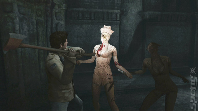 Silent Hill Homecoming Confirmed for PC News image
