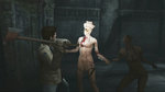 Related Images: Silent Hill Homecoming Confirmed for PC News image