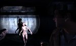 Silent Hill: Shattered Memories - Wii Screen