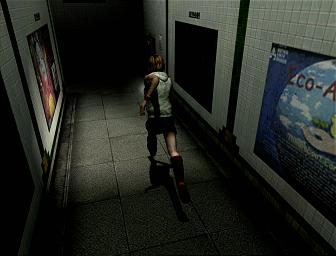 Europe first for Silent Hill 3 News image