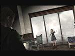 Silent Hill 2 Director's Cut - PC Screen