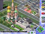 Sim City 3000 World Edition - PC Screen