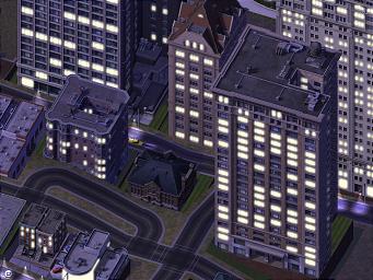 Sim City 4 details and screens News image