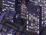 Sim City 4 - PC Screen