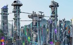 Related Images: Video: SimCity Expansion Goes Time-Travel-y News image