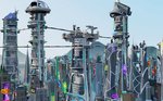Video: SimCity Expansion Goes Time-Travel-y News image