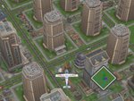 SimCity Creator - Wii Screen