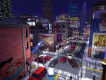 SimCity Societies: Smoggy New Screens News image