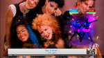 SingStar Dance - PS3 Screen