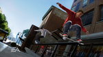 Skate 3 - Xbox 360 Screen