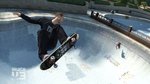 Skate 3 - PS3 Screen