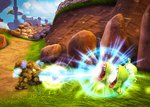 Skylanders Spyro’s Adventure - PC Screen