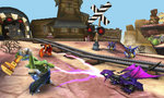 Skylanders: Giants - 3DS/2DS Screen