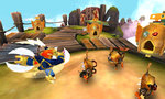 Skylanders Swap Force - Wii U Screen