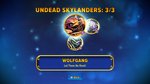 Skylanders Imaginators - Switch Screen