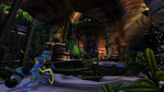 Sly Cooper: Thieves In Time - PS3 Screen