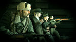 Sniper Elite: Nazi Zombie Army - PC Screen