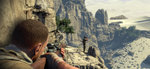 Sniper Elite III - PS4 Screen