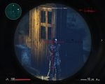 Sniper: Ghost Warrior - PC Screen