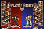 SNK Vs Capcom: SVC Chaos  - Arcade Screen