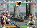 SNK fights Capcom in its own world News image