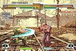 SNK Vs Capcom: SVC Chaos  - Xbox Screen
