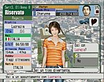 Soccer Life! Money, Celebrity and Fun - PS2 Screen