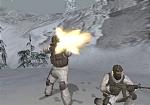 Related Images: Sony offers SOCOM success as proof of online dominance News image