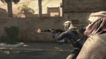 Soldier of Fortune: Payback - Xbox 360 Screen