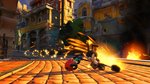 Sonic Forces - PS4 Screen