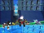 Sega Europe triumphs as Sonic Heroes takes top spot News image