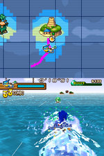 Related Images: Video: Sonic Rush Adventures on DS News image