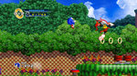 Sonic the Hedgehog 4 Editorial image