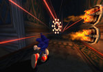 Related Images: Latest Screens and Info on Sonic Wii News image