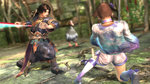 Dirty Pretty Soul Calibur IV Screens Inside News image