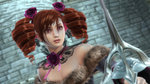 Soul Calibur IV Lady Thrusts Her Sword News image