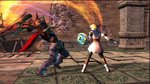 SoulCalibur II HD Online - Xbox 360 Screen