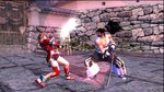 SoulCalibur II HD Online - Xbox 360 Screen