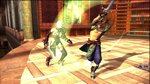SoulCalibur II HD Online - PS3 Screen