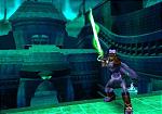 Soul Reaver 2 - PS2 Screen