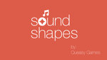 Sound Shapes - PSVita Screen