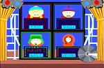 South Park: Chef’s Luv Shack  - PlayStation Screen