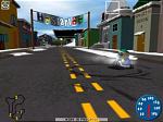 South Park Rally - PC Screen